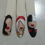 درسا بیوتی نیل بار ( مرکز تخصصی ناخن  )