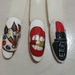 درسا بیوتی نیل بار ( مرکز تخصصی ناخن  )