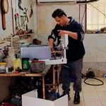 تعمیرات لوازم خانگی رضاقلی