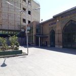 مسجد کنی
