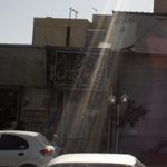 چایخانه خلیج فارس
