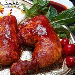 کترینگ نون و نمک