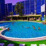 استخر روباز آفتاب فرمانیه