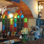 سفره خانه شعمدونی