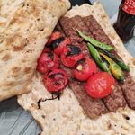 رستوران کبابی حاج عبدالله