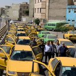مرکز خرید و فروش تاکسی