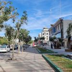 مرکز خرید و برج مسکونی آتلانتیس