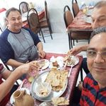 طباخی آزادی