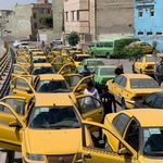 مرکز خرید و فروش تاکسی