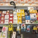 دوربین مداربسته و دزدگیر اماکن علی نیا