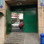 مسجد کنی