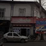 پارچه سرای بهارستان خدادی