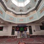 مسجد صاحب الزمان (عج)