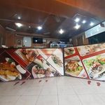 بیرون بر بزرگ ابریشمی