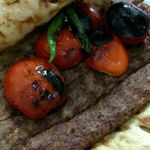 رستوران کبابی حاج عبدالله