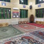 مسجد امام خمینی چالسرا