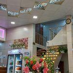 رستوران بابا حاجی