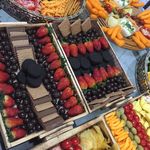 ایستگاه استراحت کافه بام مشهد