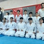 باشگاه رزمی پوریا
