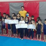 باشگاه رزمی پوریا