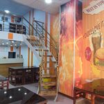 پیتزا ساندویچ سید جنب هتل امیر