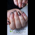 خدمات تخصصی ناخن Roz_nailll