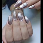 خدمات تخصصی ناخن Roz_nailll