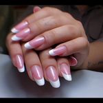 خدمات تخصصی ناخن Roz_nailll