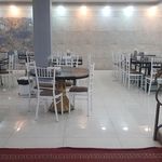 رستوران رضا پاچرخی