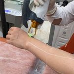 کیلینیک زیبایی و لیزر ژامک