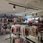 فروشگاه لباس زیر ریزسابل