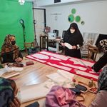 آموزشگاه خیاطی آسمانه