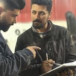 بهترین خدمات سی ان جی علیرضا بابایی