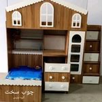 تولیدی چوب سخت حسن آبادی