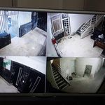 دوربین مدار بسته