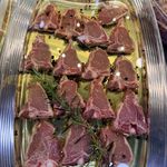 مزرعه پروتئین گوشت مالی