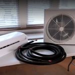 نصب و سرویس تاسیسات و برق ساختمان شاهین