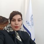 وکیل نفیسه زائری