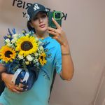 گل فروشی آنلاین رزملینا