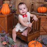 آتلیه عکاسی نیلیشات آتلیه بارداری و کودک