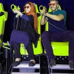 سینمای شش بعدی بوستان نهج البلاغه