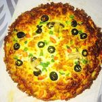 فست فود تنورک