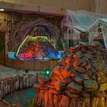 سفره خانه شب نشین