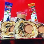 فست فود تنورک