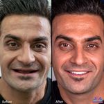 کلینیک تخصصی دندانپزشکی صدف(بیمه تکمیلی)