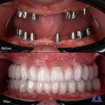 کلینیک تخصصی دندانپزشکی صدف(بیمه تکمیلی)