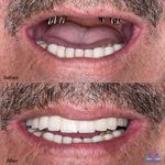 کلینیک تخصصی دندانپزشکی صدف(بیمه تکمیلی)