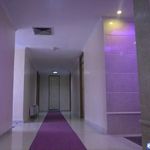 هتل خیام تهران ⭐⭐