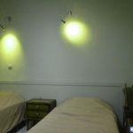 هتل خیام تهران ⭐⭐