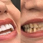 کلینیک تخصصی دندانپزشکی صدف(بیمه تکمیلی)